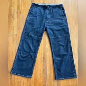 Flora Animalia Blue Jeans